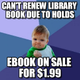 Illustration for article titled Kindle First: Whatcha getting this month?